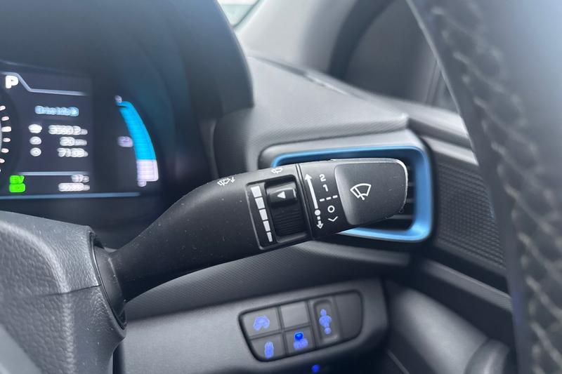 Used Hyundai IONIQ 2018 for sale - 76882593: Photo 15