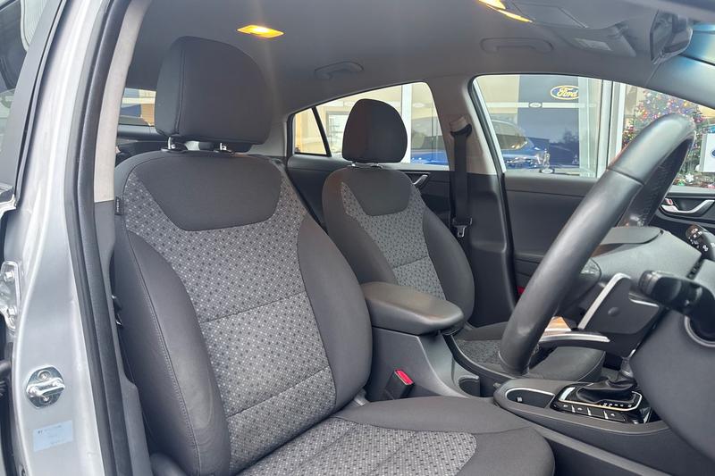 Used Hyundai IONIQ 2018 for sale - 76882593: Photo 17