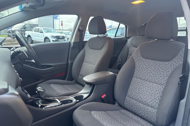 Used Hyundai IONIQ 2018 for sale - 76882593: Photo 19