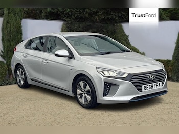 2018 - 1.6 GDi Plug-in Hybrid Premium 5dr DCT