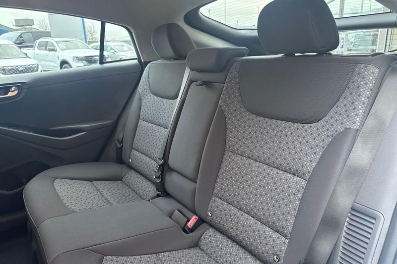 Used Hyundai IONIQ 2018 for sale - 76882593: Photo 20