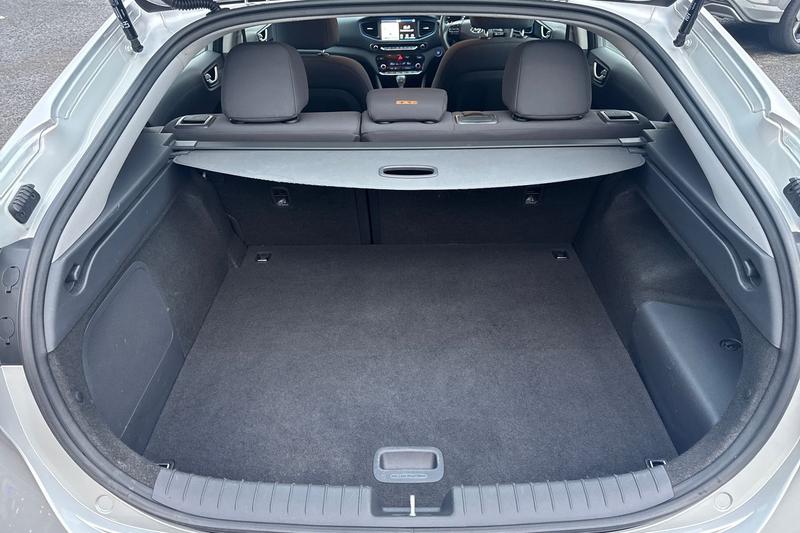 Used Hyundai IONIQ 2018 for sale - 76882593: Photo 21