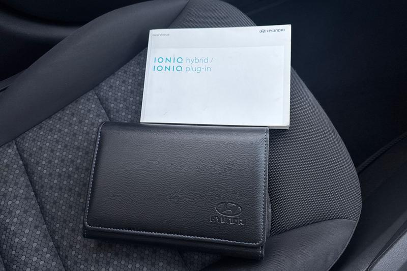 Used Hyundai IONIQ 2018 for sale - 76882593: Photo 22