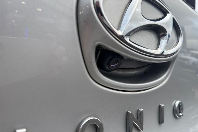 Used Hyundai IONIQ 2018 for sale - 76882593: Photo 24