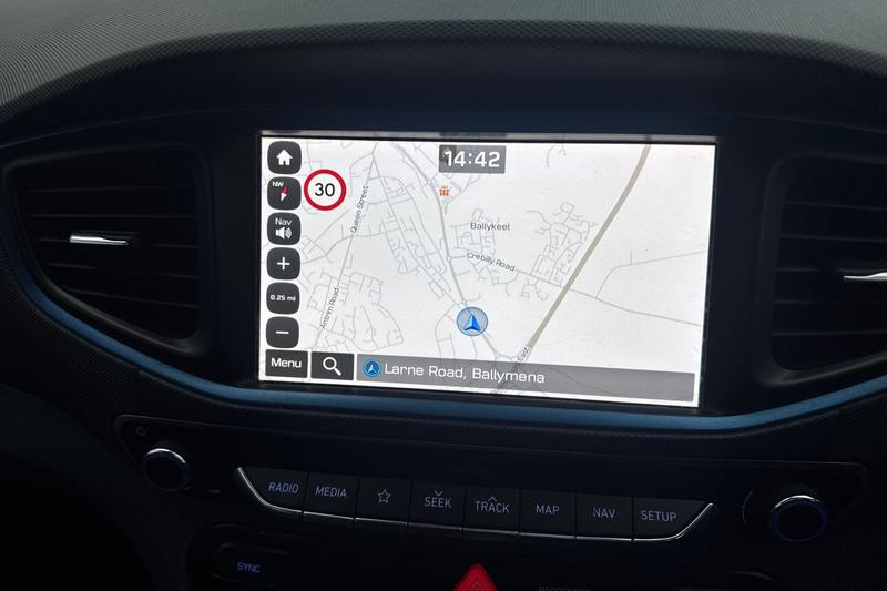 Used Hyundai IONIQ 2018 for sale - 76882593: Photo 26