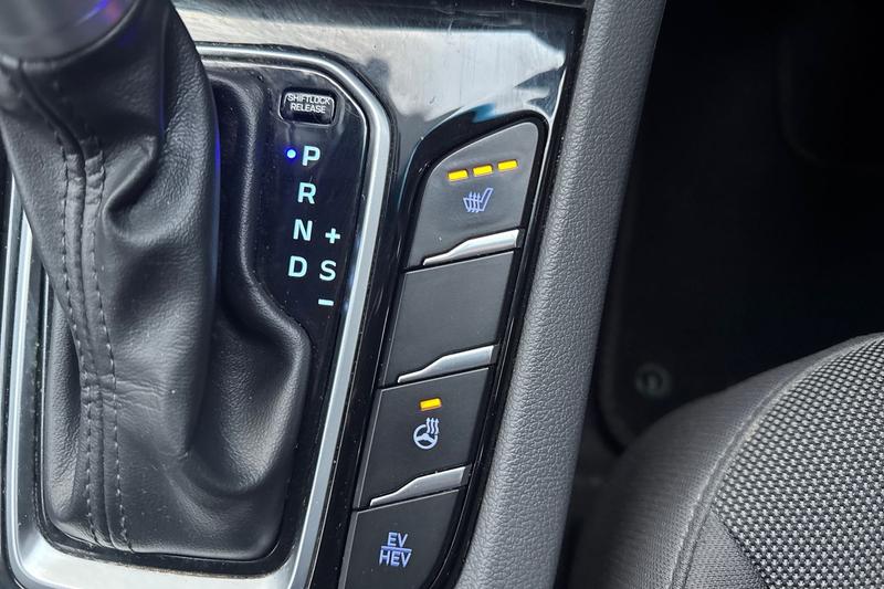 Used Hyundai IONIQ 2018 for sale - 76882593: Photo 27