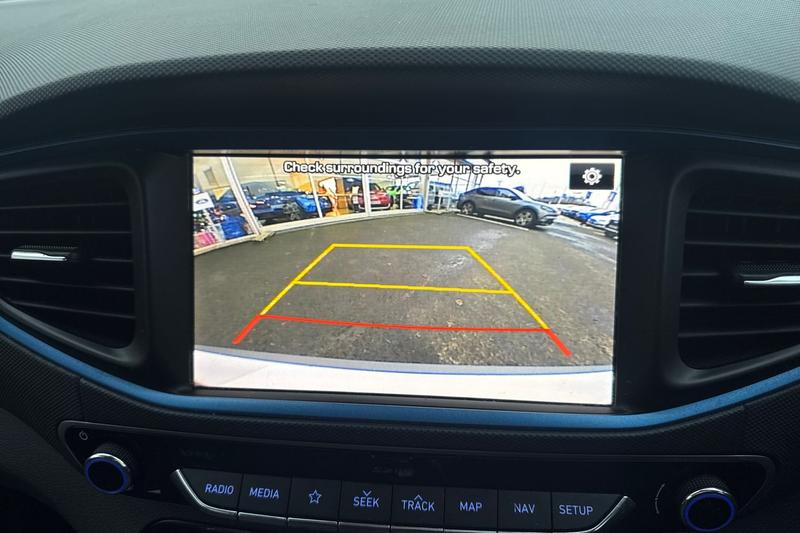 Used Hyundai IONIQ 2018 for sale - 76882593: Photo 29