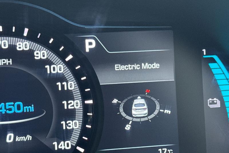 Used Hyundai IONIQ 2018 for sale - 76882593: Photo 30