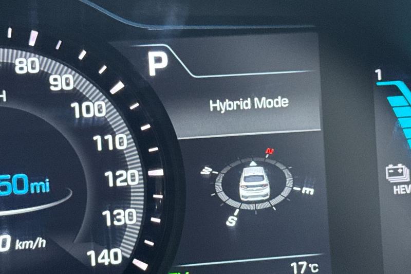 Used Hyundai IONIQ 2018 for sale - 76882593: Photo 31