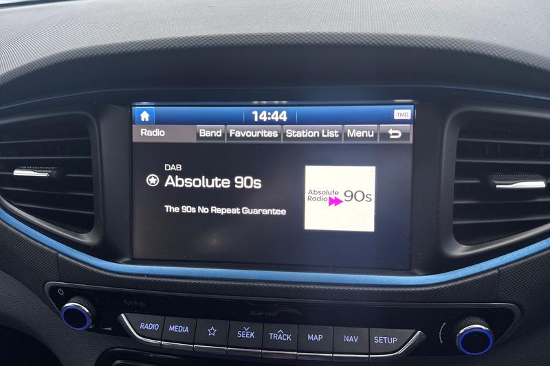 Used Hyundai IONIQ 2018 for sale - 76882593: Photo 33