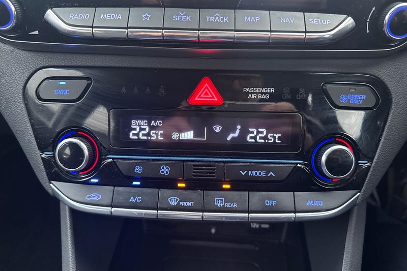 Used Hyundai IONIQ 2018 for sale - 76882593: Photo 34