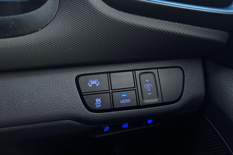 Used Hyundai IONIQ 2018 for sale - 76882593: Photo 35