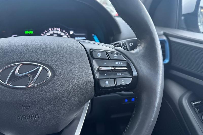 Used Hyundai IONIQ 2018 for sale - 76882593: Photo 37