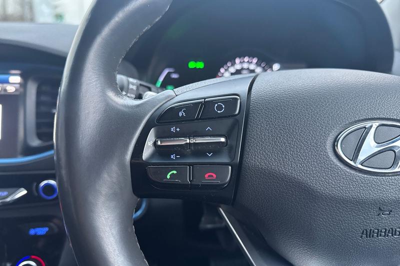 Used Hyundai IONIQ 2018 for sale - 76882593: Photo 38