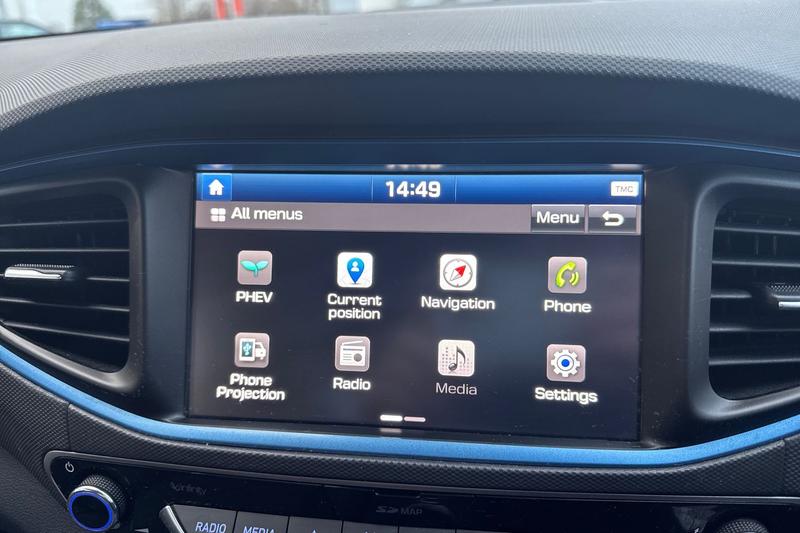 Used Hyundai IONIQ 2018 for sale - 76882593: Photo 39