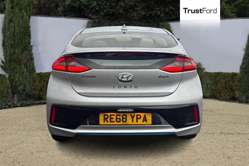 Used Hyundai IONIQ 2018 for sale - 76882593: Photo 7