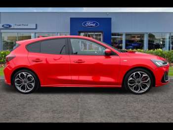 Used Ford Focus 2022 for sale - 75196763: Photo