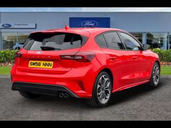 Used Ford Focus 2022 for sale - 75196763: Photo
