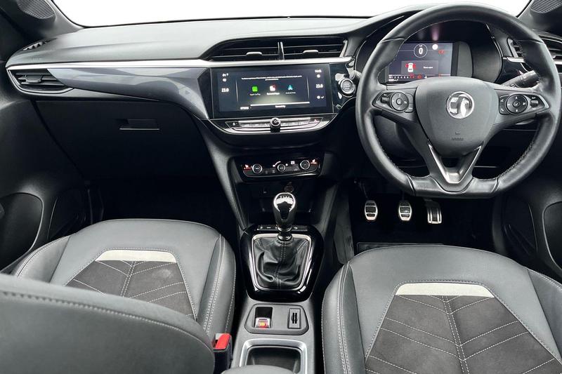 Used Vauxhall Corsa 2022 for sale - 76866914: Photo 10