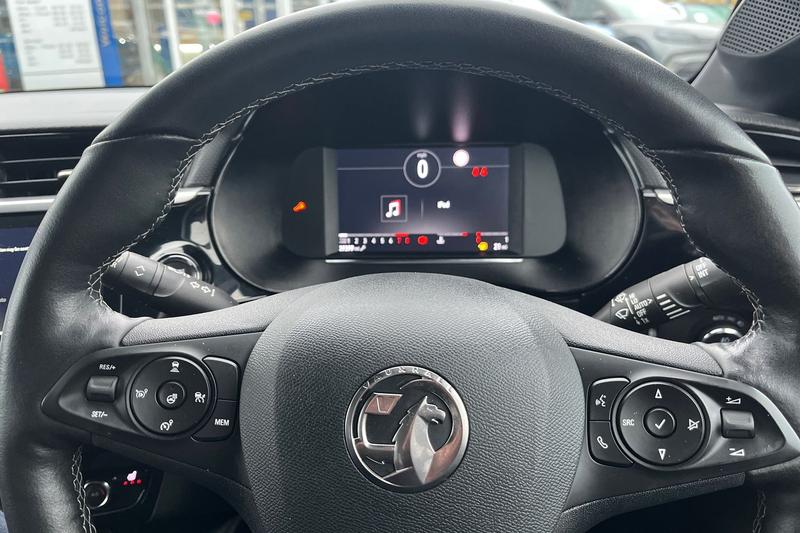 Used Vauxhall Corsa 2022 for sale - 76866914: Photo 12