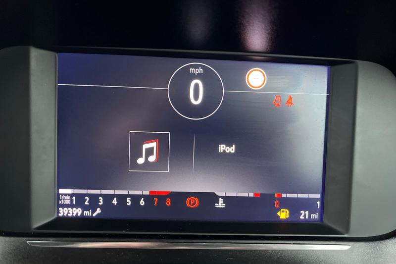 Used Vauxhall Corsa 2022 for sale - 76866914: Photo 13