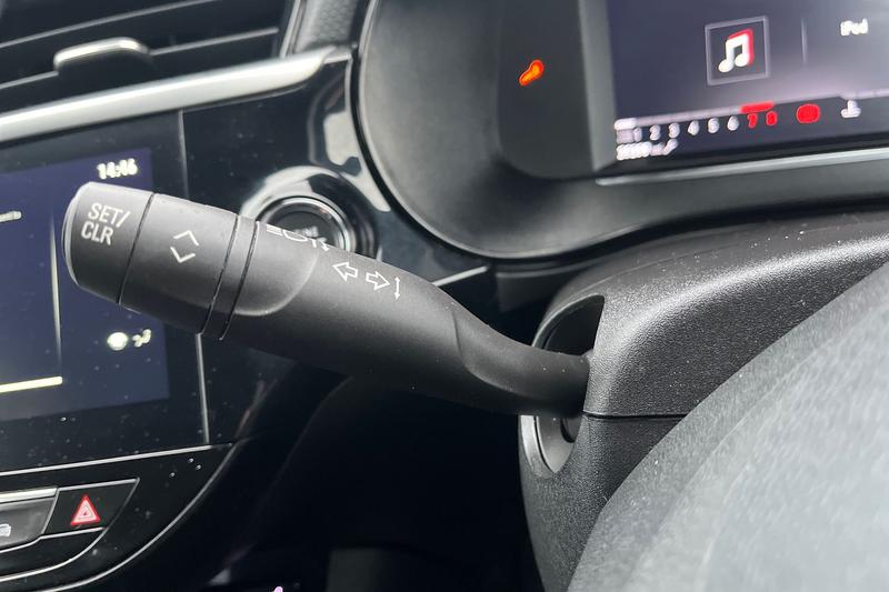 Used Vauxhall Corsa 2022 for sale - 76866914: Photo 14