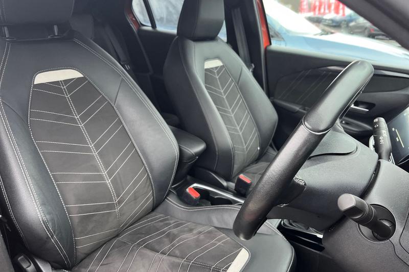 Used Vauxhall Corsa 2022 for sale - 76866914: Photo 17