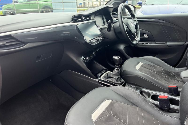 Used Vauxhall Corsa 2022 for sale - 76866914: Photo 18
