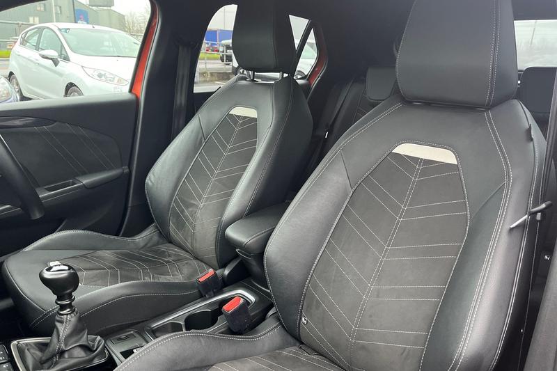 Used Vauxhall Corsa 2022 for sale - 76866914: Photo 19