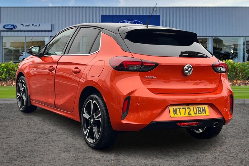 Used Vauxhall Corsa 2022 for sale - 76866914: Photo 2