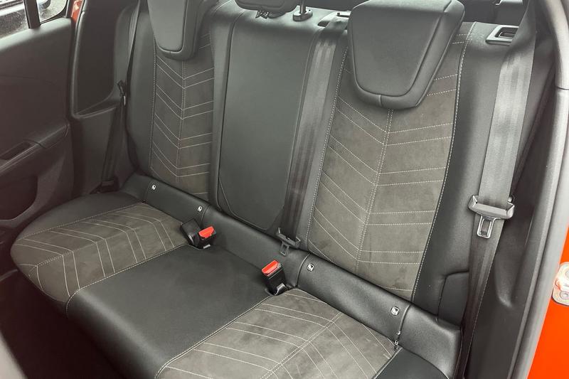 Used Vauxhall Corsa 2022 for sale - 76866914: Photo 20