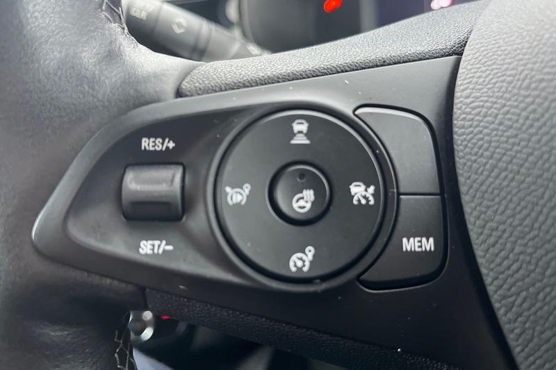 Used Vauxhall Corsa 2022 for sale - 76866914: Photo 23