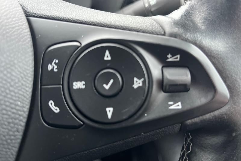 Used Vauxhall Corsa 2022 for sale - 76866914: Photo 24