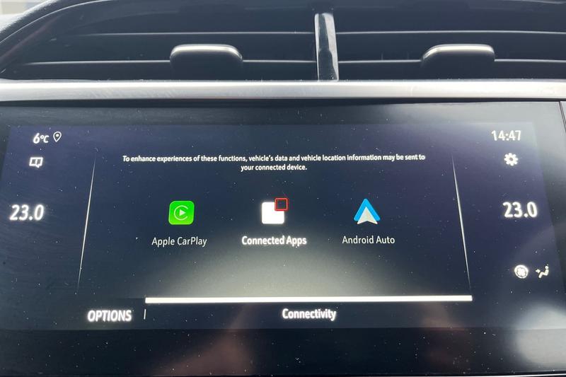 Used Vauxhall Corsa 2022 for sale - 76866914: Photo 26