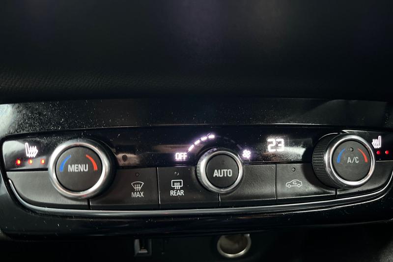 Used Vauxhall Corsa 2022 for sale - 76866914: Photo 28