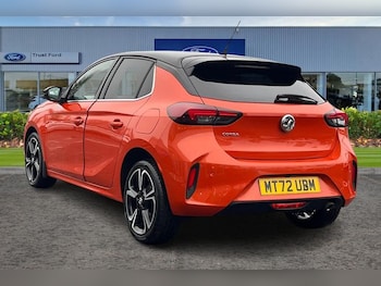 Used Vauxhall Corsa 2022 for sale - 76866914: Photo