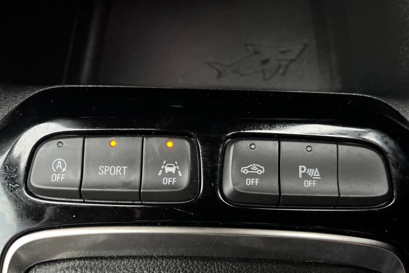 Used Vauxhall Corsa 2022 for sale - 76866914: Photo 30