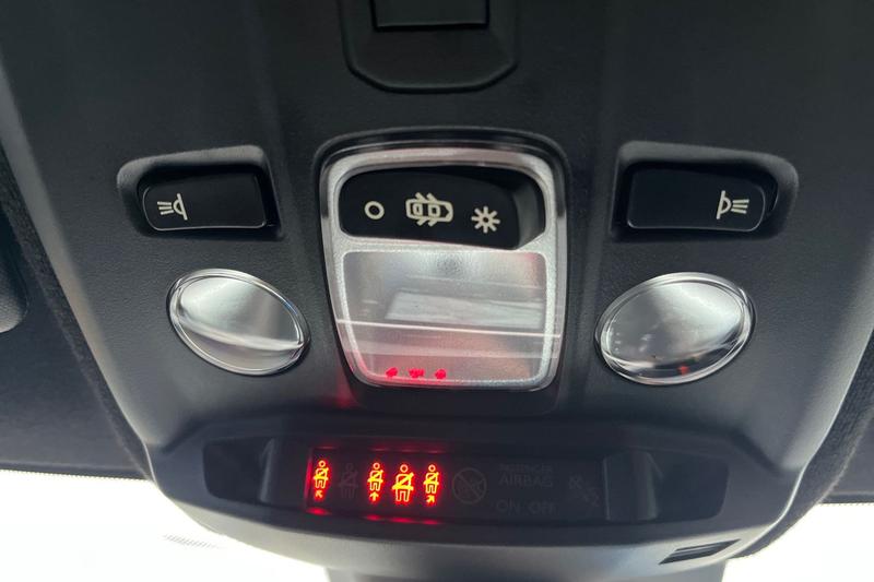 Used Vauxhall Corsa 2022 for sale - 76866914: Photo 33