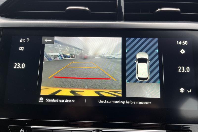 Used Vauxhall Corsa 2022 for sale - 76866914: Photo 36