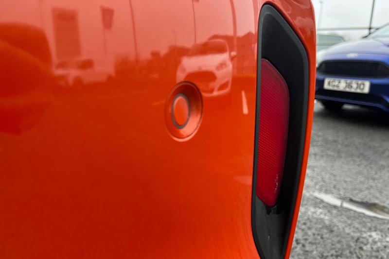 Used Vauxhall Corsa 2022 for sale - 76866914: Photo 37