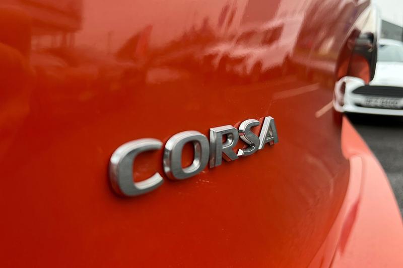 Used Vauxhall Corsa 2022 for sale - 76866914: Photo 39