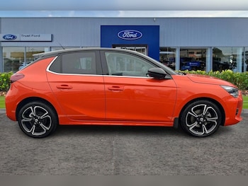 Used Vauxhall Corsa 2022 for sale - 76866914: Photo