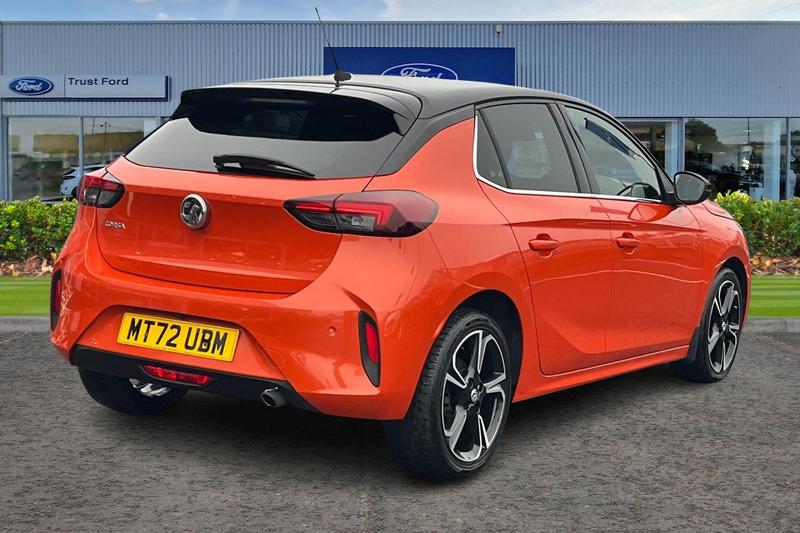 Used Vauxhall Corsa 2022 for sale - 76866914: Photo 4