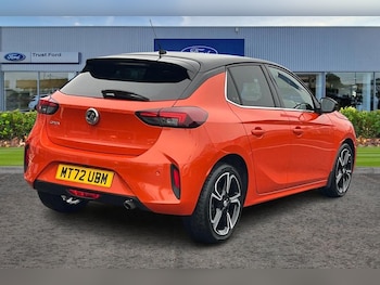 Used Vauxhall Corsa 2022 for sale - 76866914: Photo