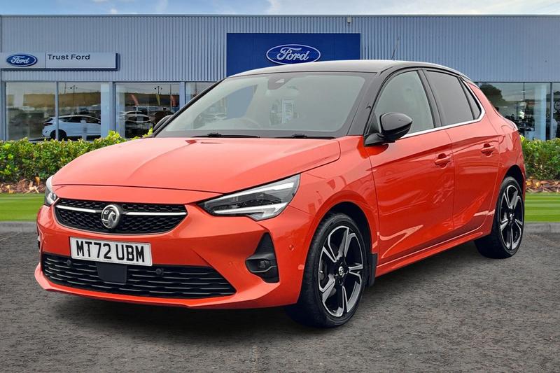Used Vauxhall Corsa 2022 for sale - 76866914: Photo 5