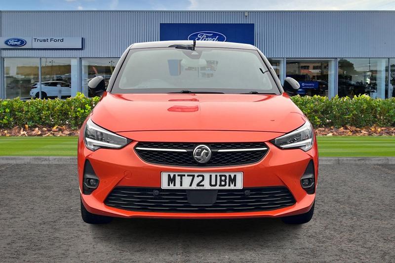 Used Vauxhall Corsa 2022 for sale - 76866914: Photo 6