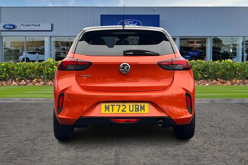 Used Vauxhall Corsa 2022 for sale - 76866914: Photo 7