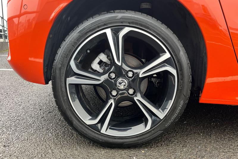 Used Vauxhall Corsa 2022 for sale - 76866914: Photo 8