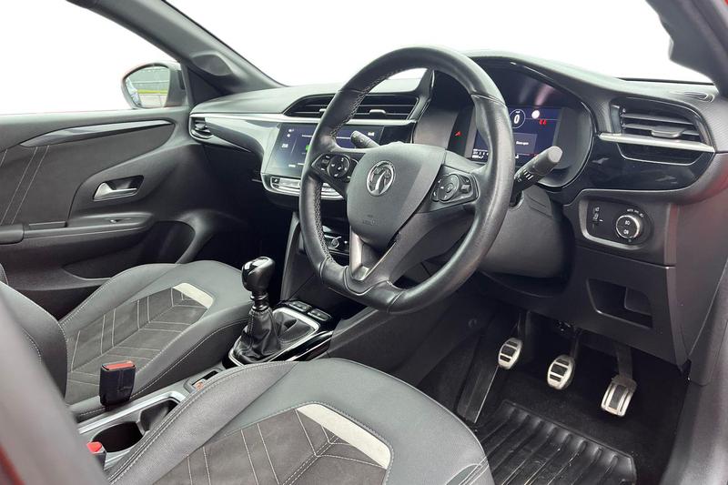 Used Vauxhall Corsa 2022 for sale - 76866914: Photo 9
