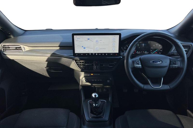 Used Ford Focus 2023 for sale - 77739263: Photo 10